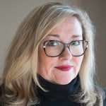 Katharine Hall