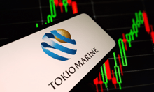 Tokio Marine reveals new climate risk platform