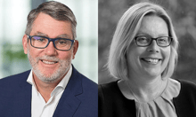 Law firms forge cross-border insurance alliance