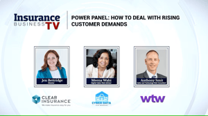 Customer demands are increasing - how can brokers deal with them?