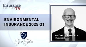 Who should brokers target with environmental insurance?