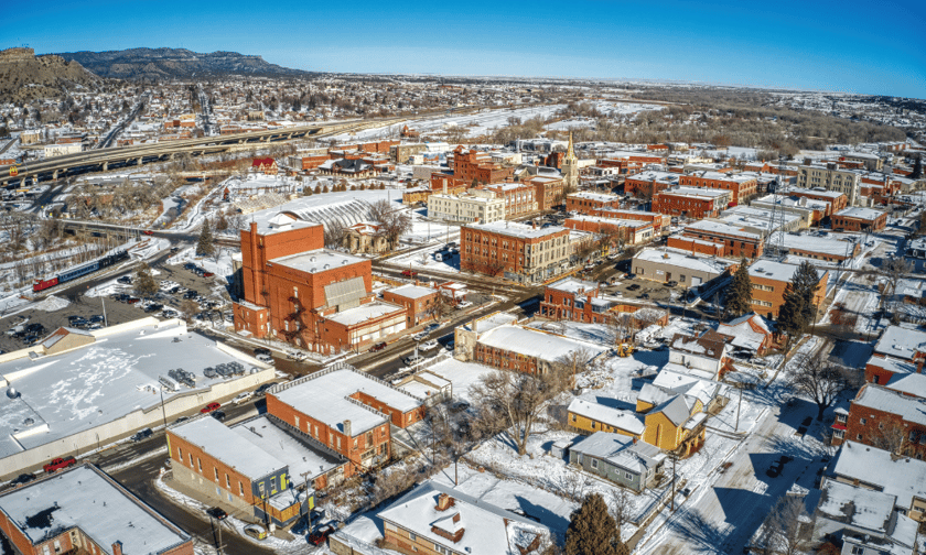 Inszone Insurance continues M&A streak with Colorado buy