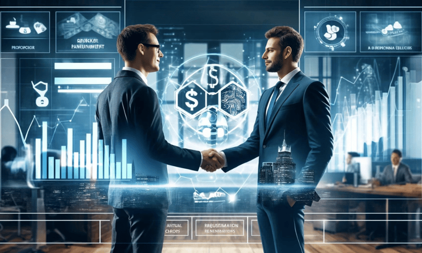 Applied Systems, Bravo Networks expand partnership for client money management