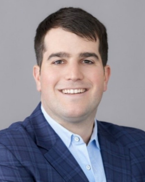 Joey Shapiro